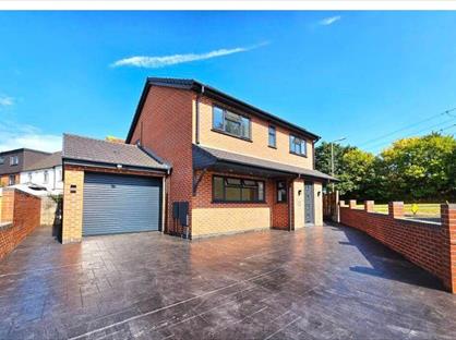4 Bed Detached House, Arran Close, B43