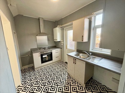 2 Bed Terraced House, George Street, NE3