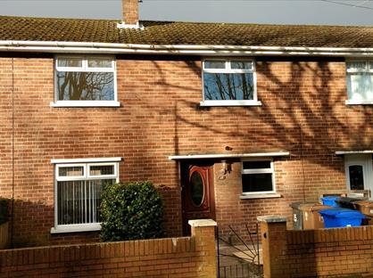 3 Bed Terraced House, Knocknagoney Park, BT4