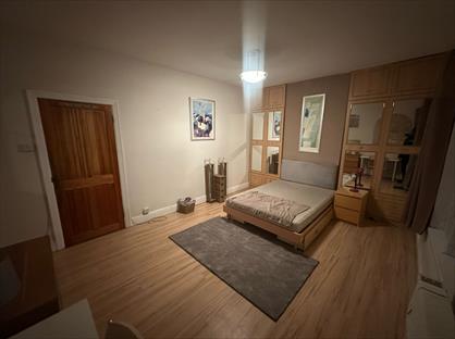 6 Bed Terraced House, Hugh Road, B10
