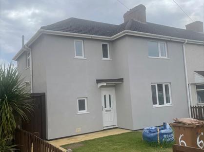 3 Bed Semi-Detached House, First Avenue, WS8