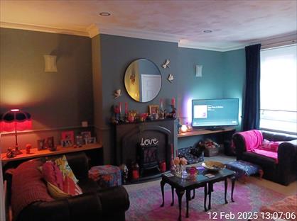 2 Bed Terraced House, Woodbine Terrace, NE24