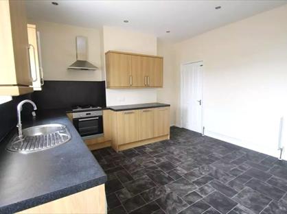 3 Bed Semi-Detached House, Bennett Street, S61