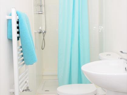 1 Bed Flat, The Halls, NE63