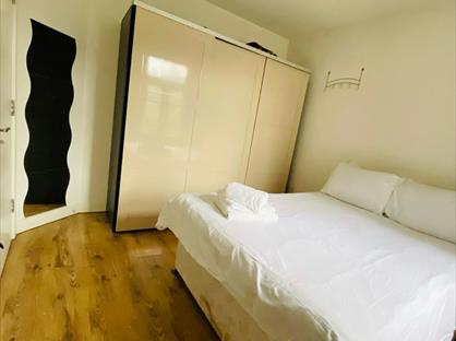 Room in a Shared House, Winchelsea Road, N17