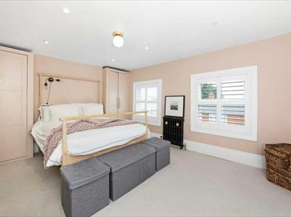 Room in a Shared House, Green Lane, SW16