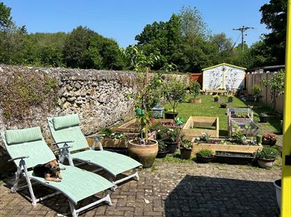 3 Bed End Terrace, Fore Street, TA20