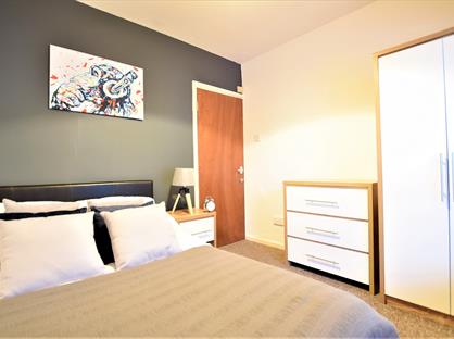Room in a Shared House, Rookery Close, CW5