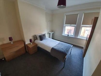 Bedsit, Lime Tree Avenue, DN22