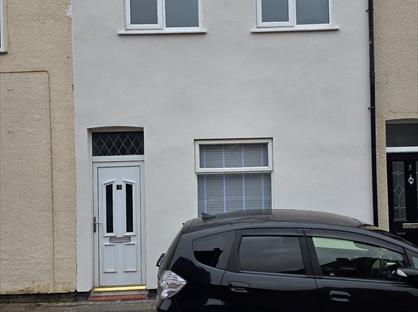 3 Bed Terraced House, Morris Street, M29