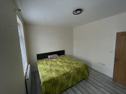 Room in a Shared House, Hubert Road, E6