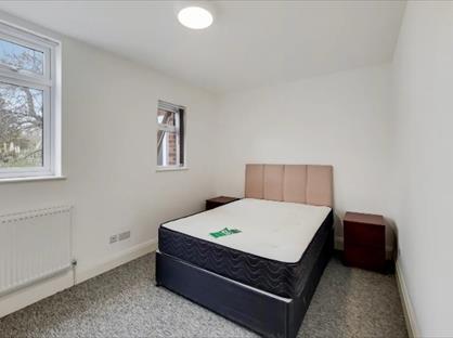 Room in a Shared House, Leysdown, SE9