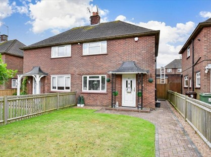 Room in a Shared House, Mcalpine Crescent, ME15