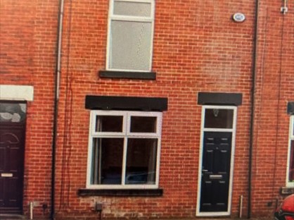 3 Bed Terraced House, Hacken Lane, BL3