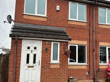 3 Bed Semi-Detached House, Chapel Street, WN2