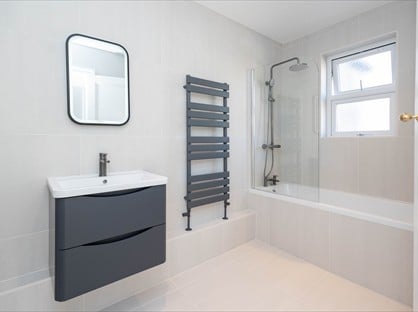 3 Bed Flat, Richmond Chambers, BH2