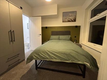 Room in a Shared House, Pendower Street, DL3