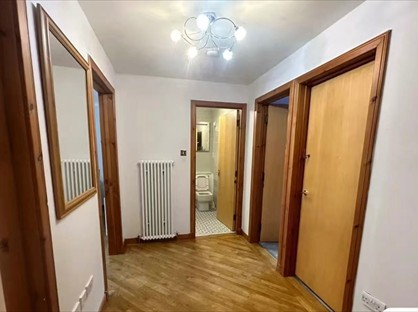 2 Bed Flat, Kelvinhaugh Street, G3