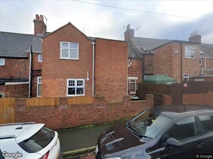 3 Bed Terraced House, Helmsdale Avenue, NE10