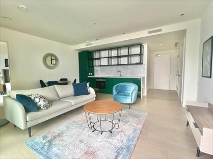 1 Bed Flat, Hobart, E14