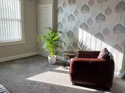 2 Bed Flat, Somerville Road, KY8