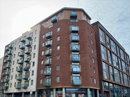 2 Bed Flat, Leylands Road, LS2