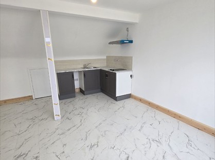 Studio Flat, New Road, E4