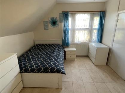 Room in a Shared House, Bounds Green Road, N11