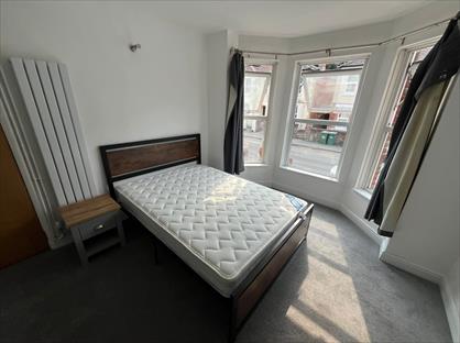 Room in a Shared House, Southampton, SO15
