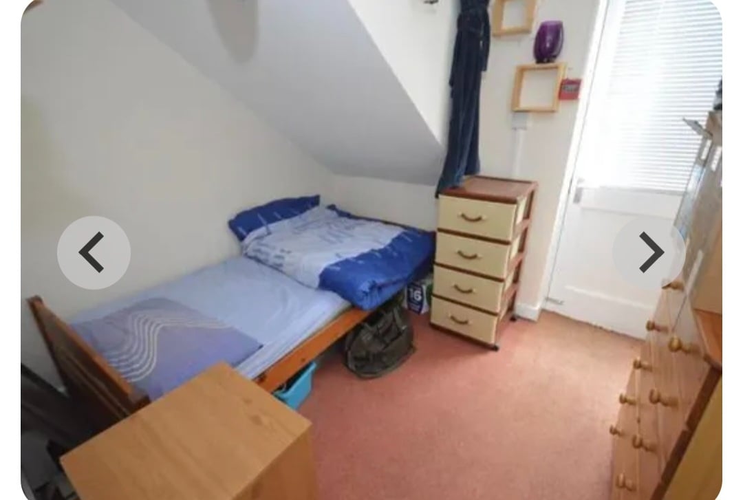Additional image 3 of 1 Bed Flat, Uppingham Road, LE5, N1 7GU