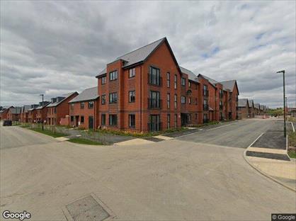 Room in a Shared Flat, Hassocks, BN6