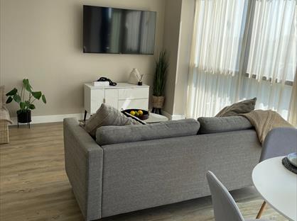 2 Bed Flat, Hull, HU1