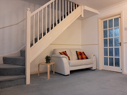 2 Bed Terraced House, Andover Close, TW14