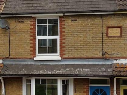 2 Bed Terraced House, Shalmsford Street, CT4