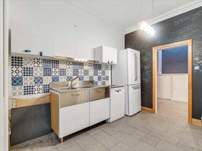 1 Bed Flat, Academy Street, KA7