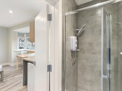 Studio Flat, The Chase, SM6