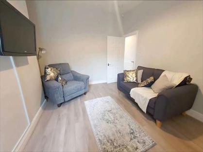 4 Bed Terraced House, Albert Edward Road, L7