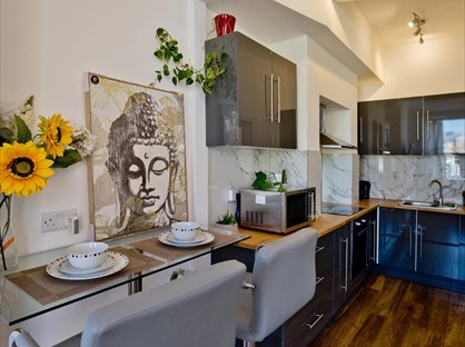 2 Bed Maisonette, Sydenham Road, SE26