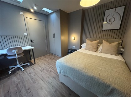 Room in a Shared House, Princes Street, SS1