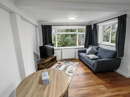2 Bed Flat, Hayfield Road, B13