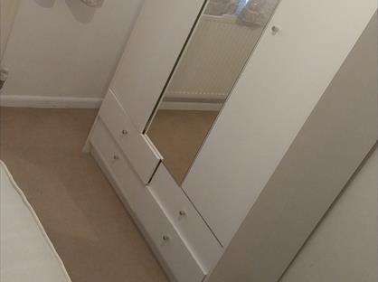 Room in a Shared House, West Street, RH15