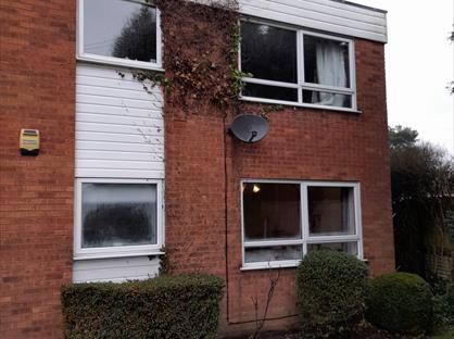 2 Bed Flat, Walsall Road, B74