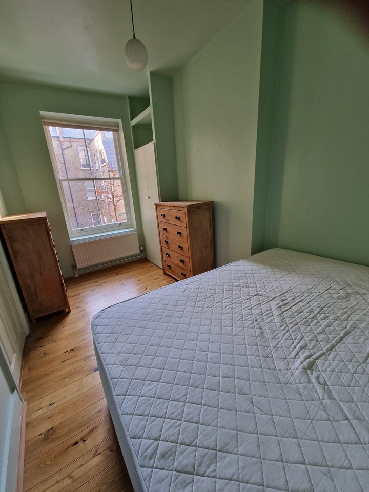 2 Bed Flat, Stockwell, SW9 photo 5