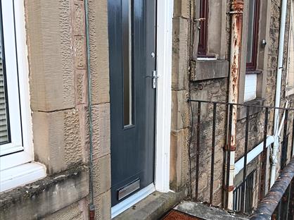 1 Bed Flat, Broughty Ferry, DD5