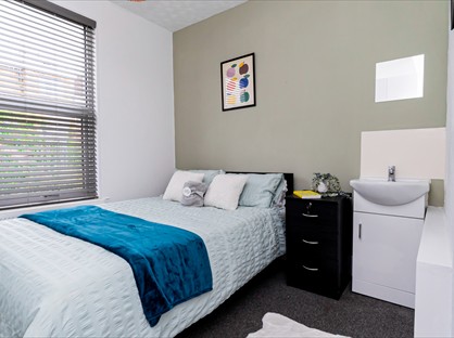 Room in a Shared House, Brading Road, BN2