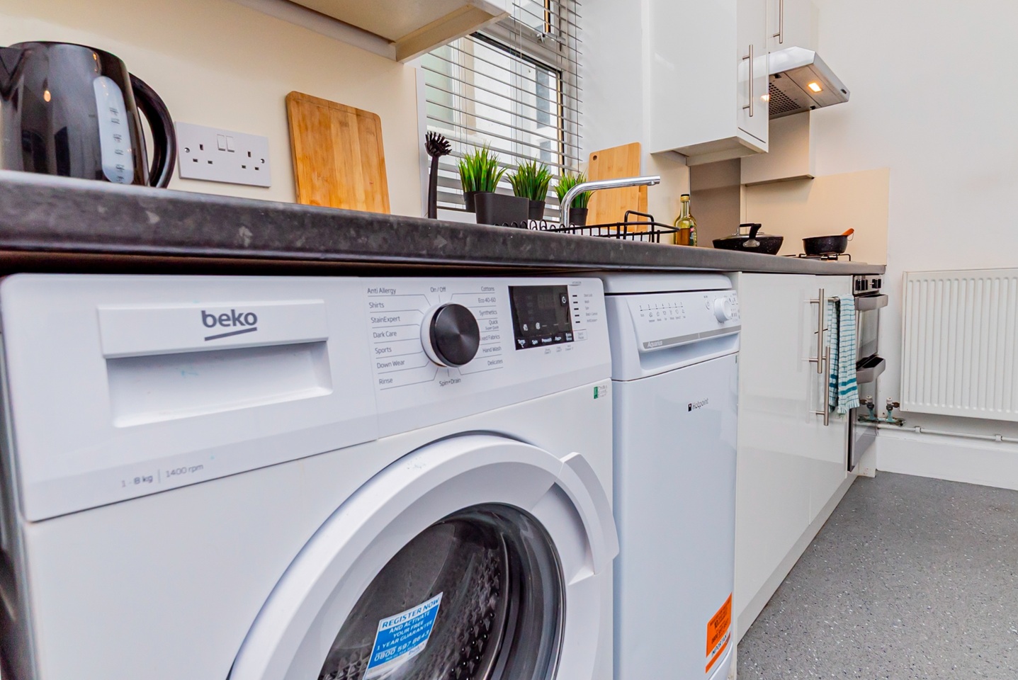 Additional image 6 of Room in a Shared House, Brading Road, BN2, N1 7GU