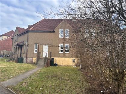 2 Bed Terraced House, Morven Avenue, KA3