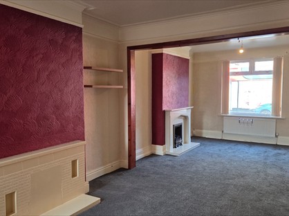 3 Bed Terraced House, King Edward Road, DN4