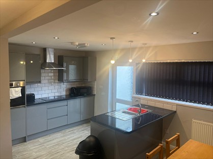 Room in a Shared House, Woodgate Gardens, B32