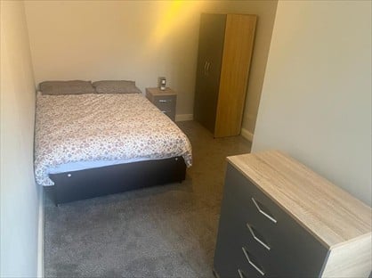 Room in a Shared House, Woodgate Gardens, B32